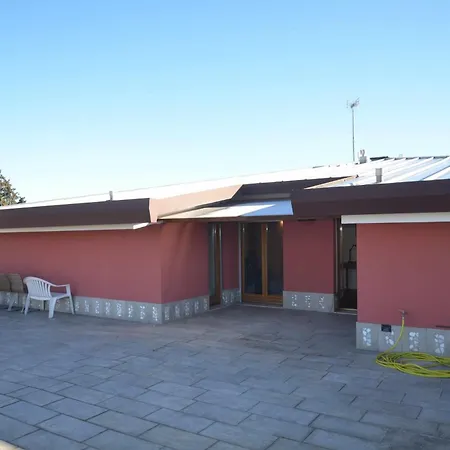Apartment Due Torri Terrace *