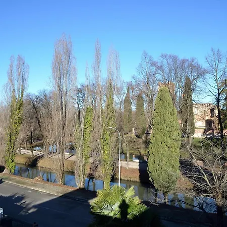 Apartmán Due Torri Terrace Noale