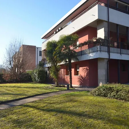 Due Torri Terrace * Noale