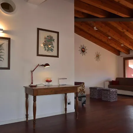 Due Torri Terrace * ノアーレ